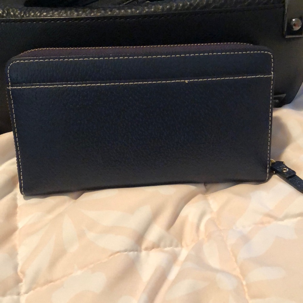 Kate Spade Wallet - Picture 2 of 2